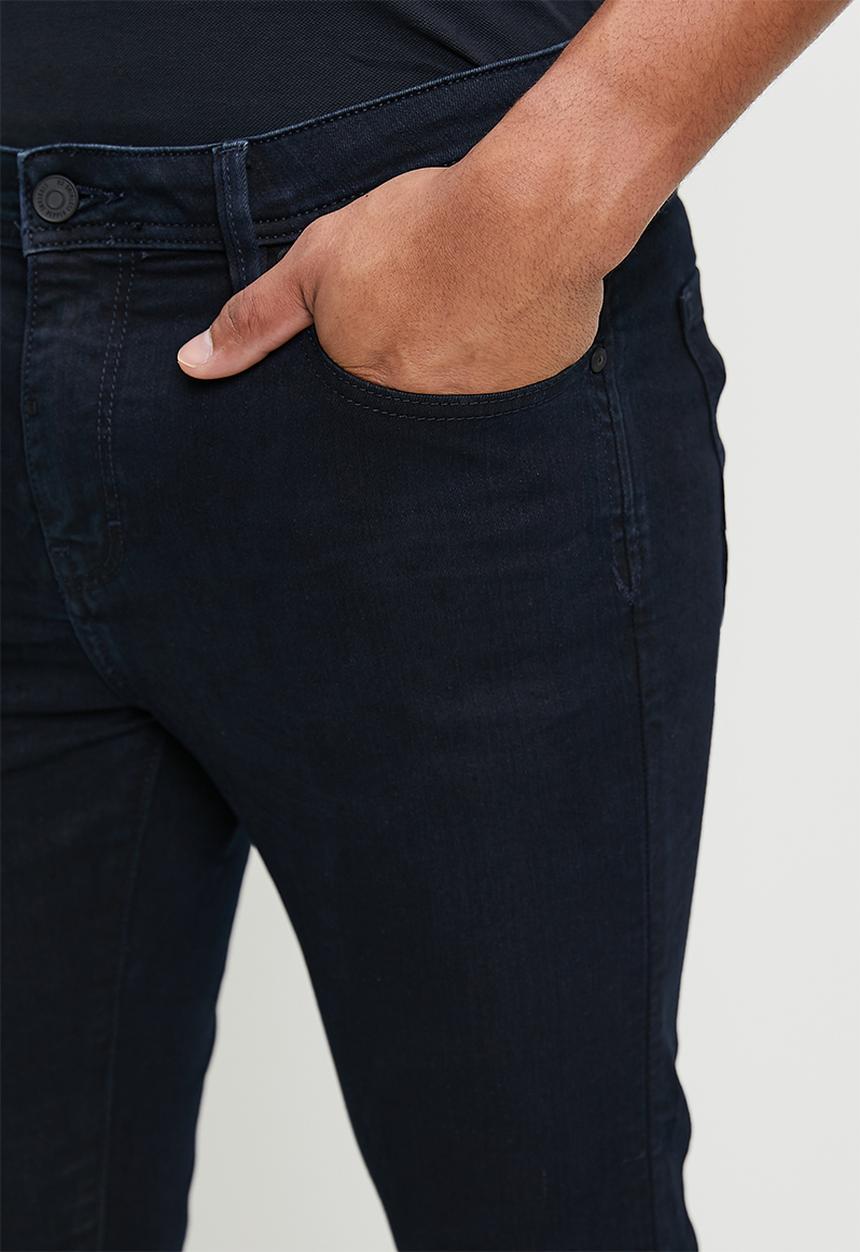 S.P.C.C - Azula Jeans  - Indigo