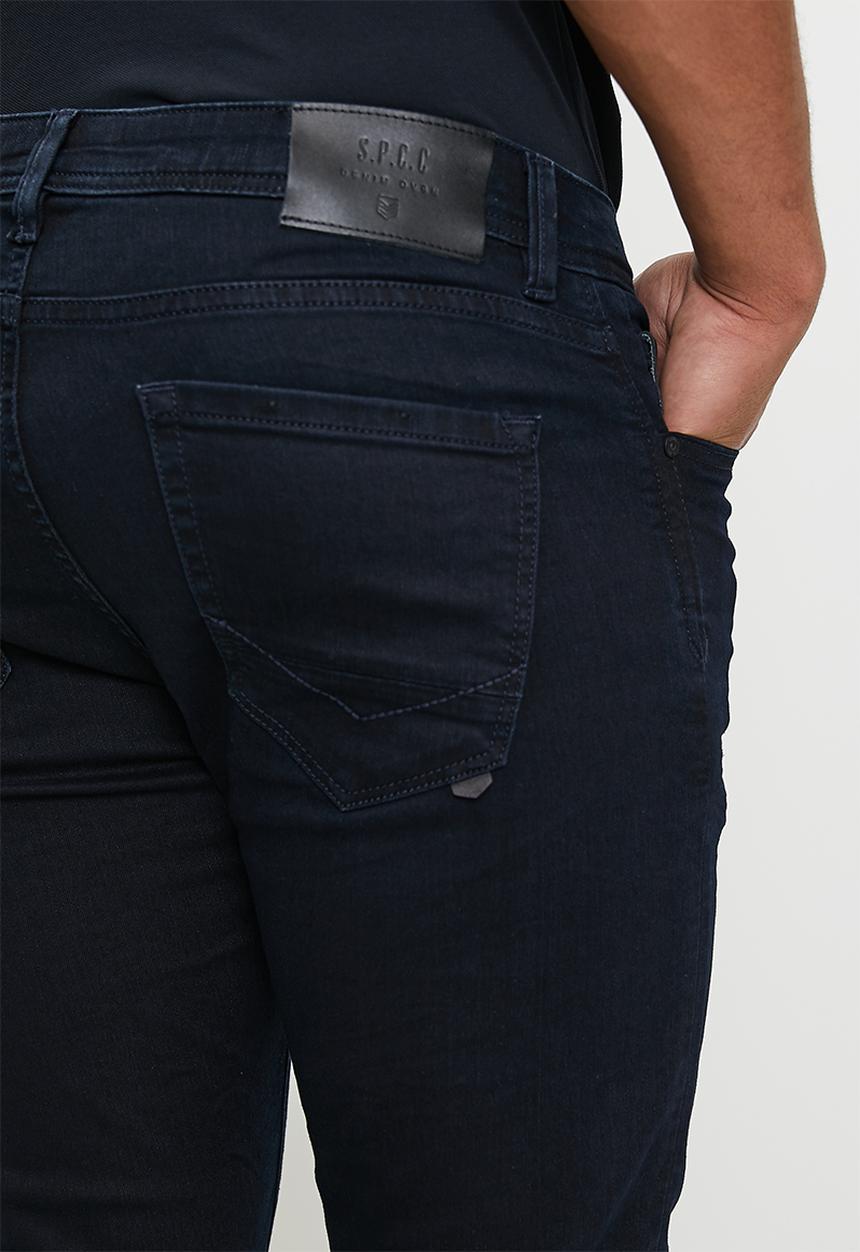 S.P.C.C - Azula Jeans  - Indigo