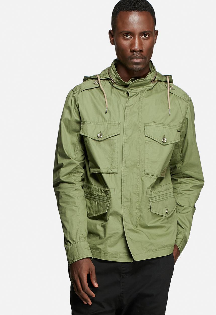 Jack & Jones - Ashton Field Jacket