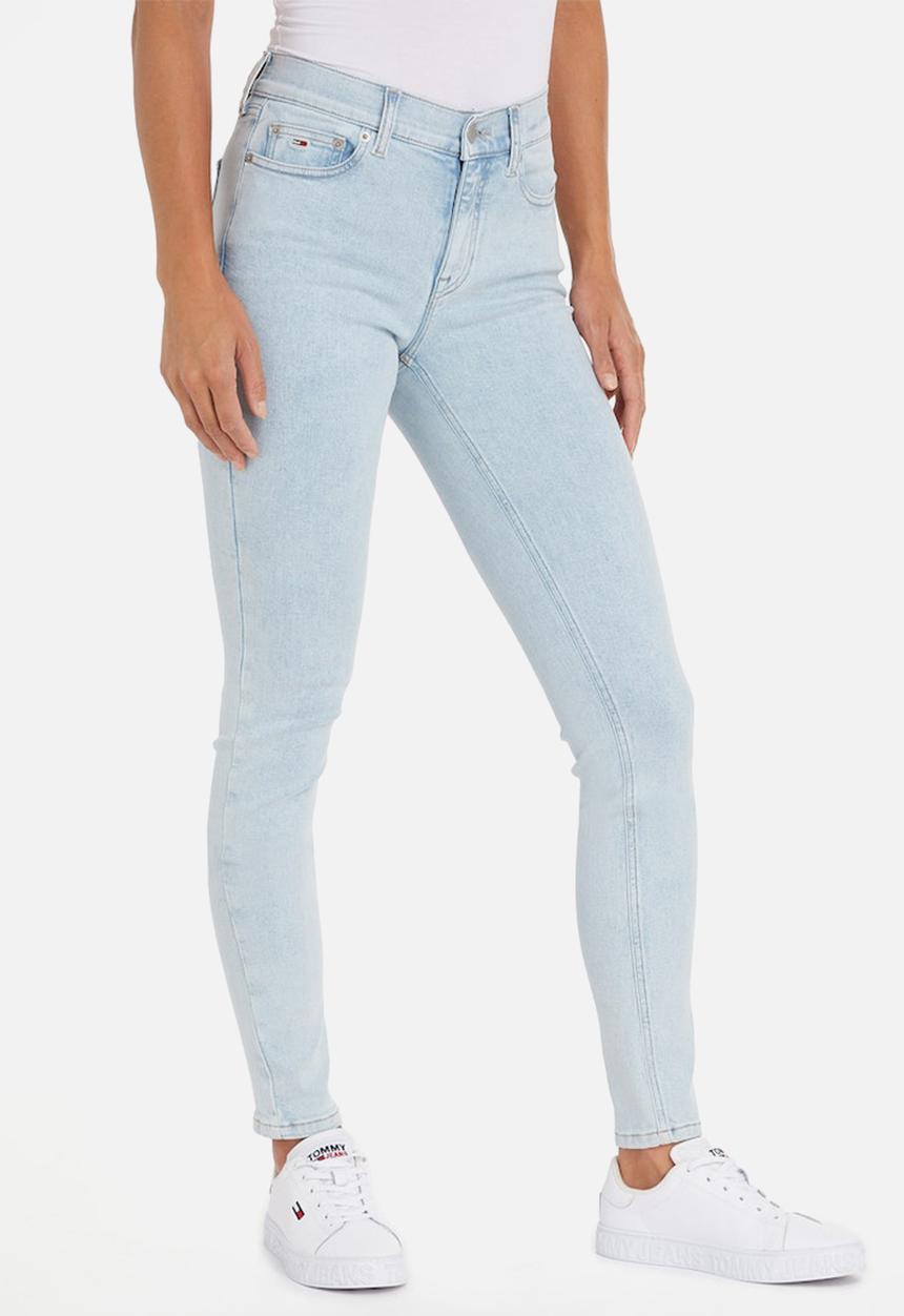 Tommy Hilfiger - NORA MD SKN BG4216 - denim light