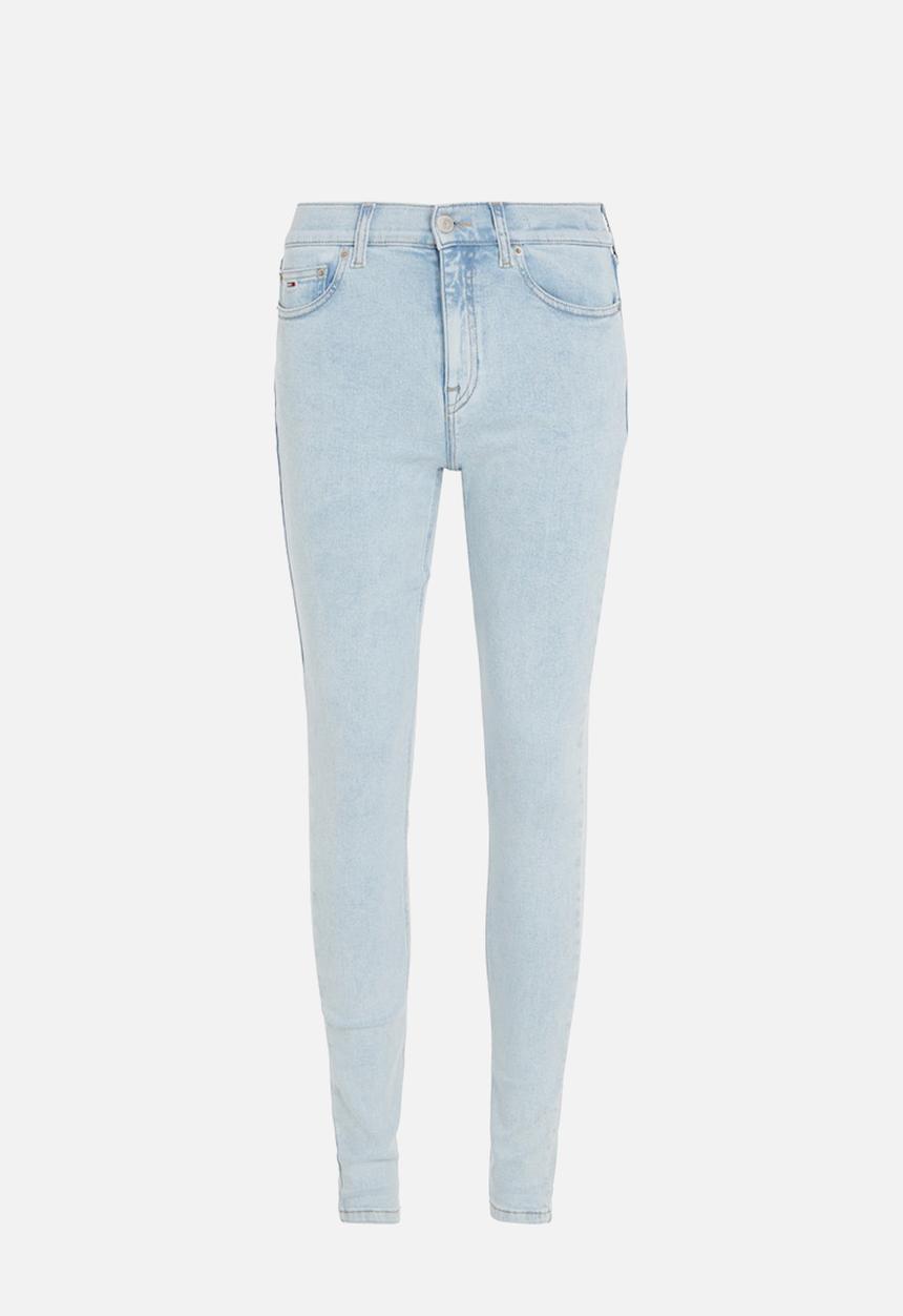 Tommy Hilfiger - NORA MD SKN BG4216 - denim light