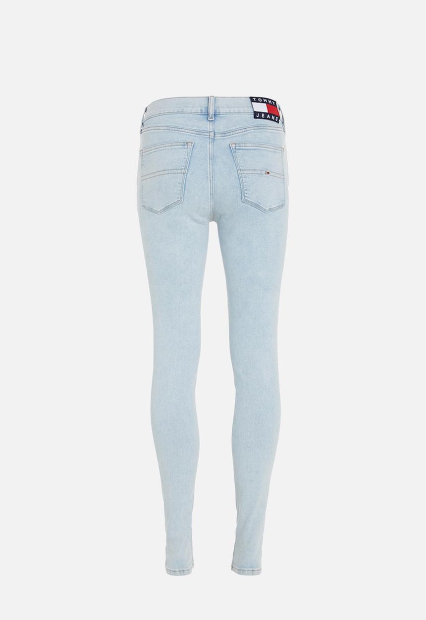 Tommy Hilfiger - NORA MD SKN BG4216 - denim light