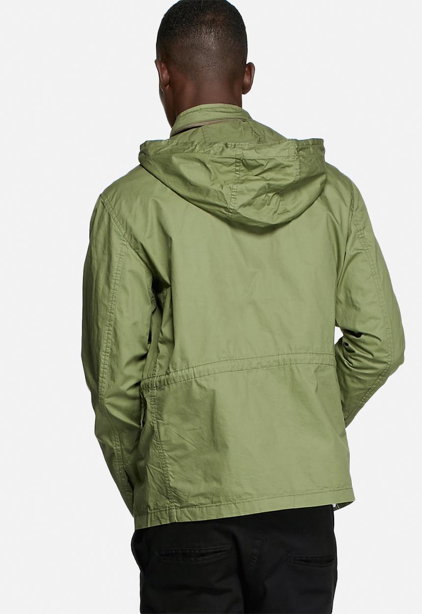 Jack & Jones - Ashton Field Jacket