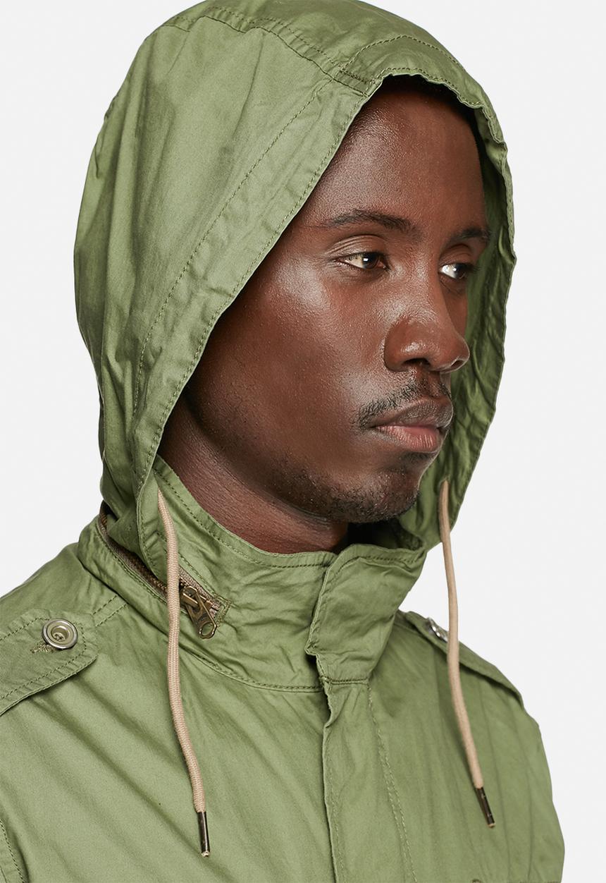 Jack & Jones - Ashton Field Jacket