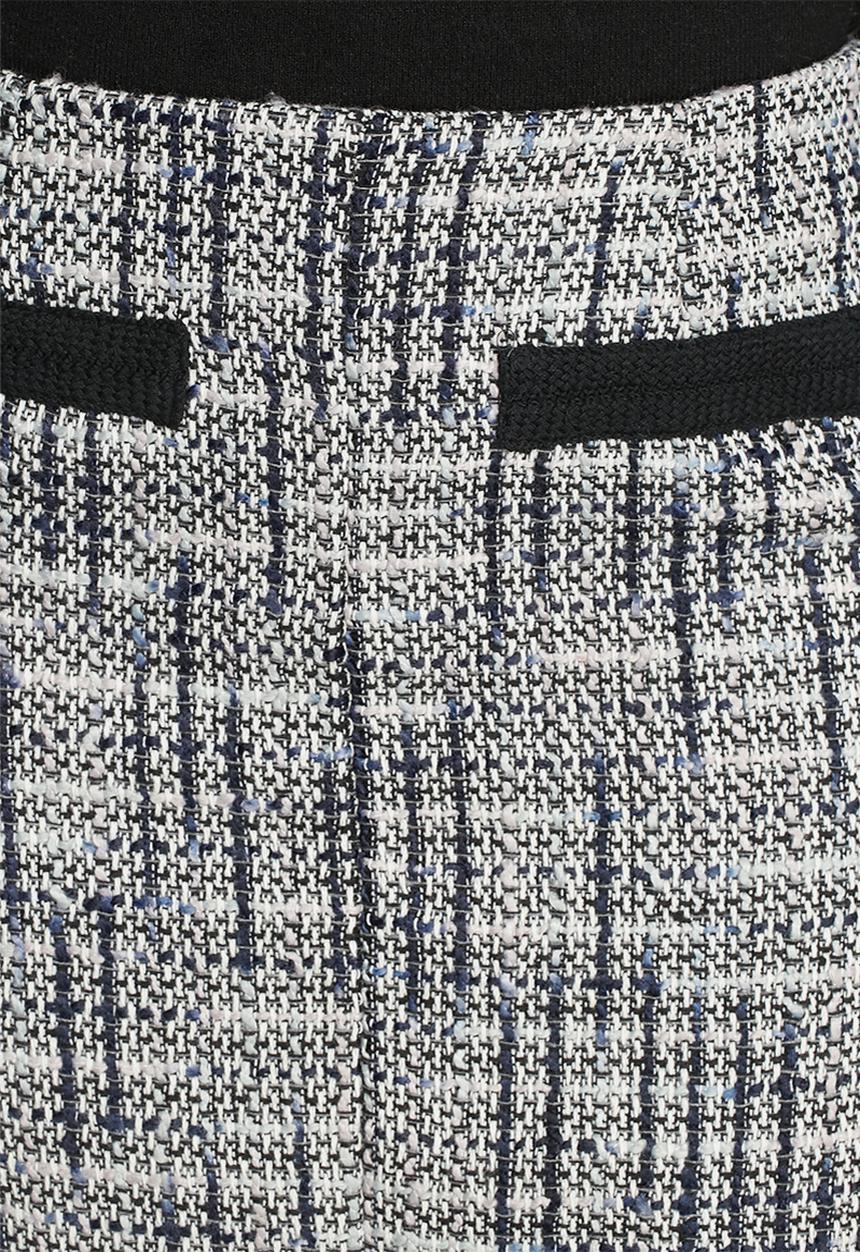 Glamorous - Tweed Mini Skirt