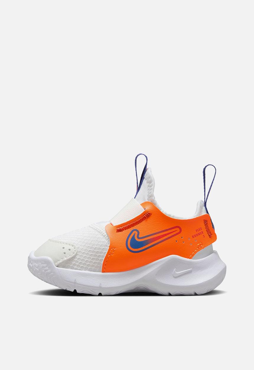 Nike - Nike Flex Runner 3 Toddler