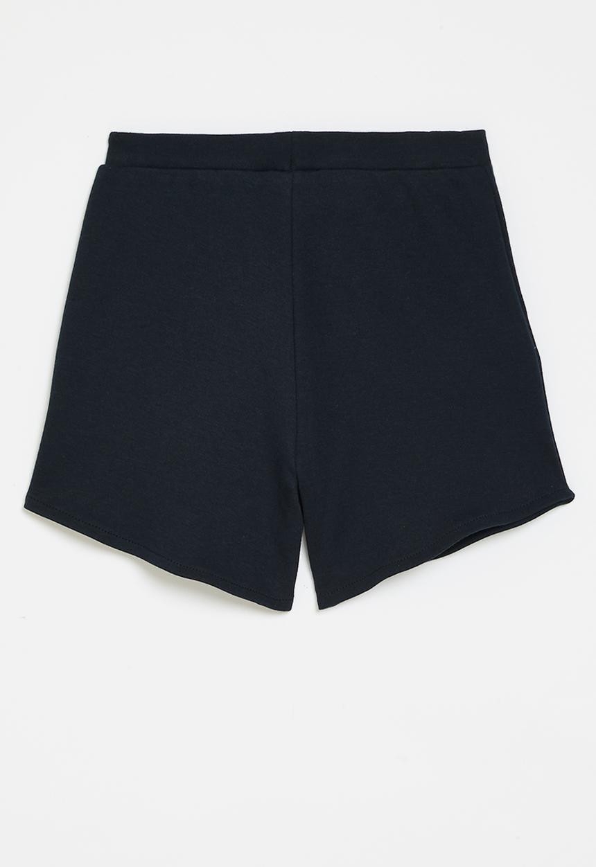 POLO - Girls madison short - navy