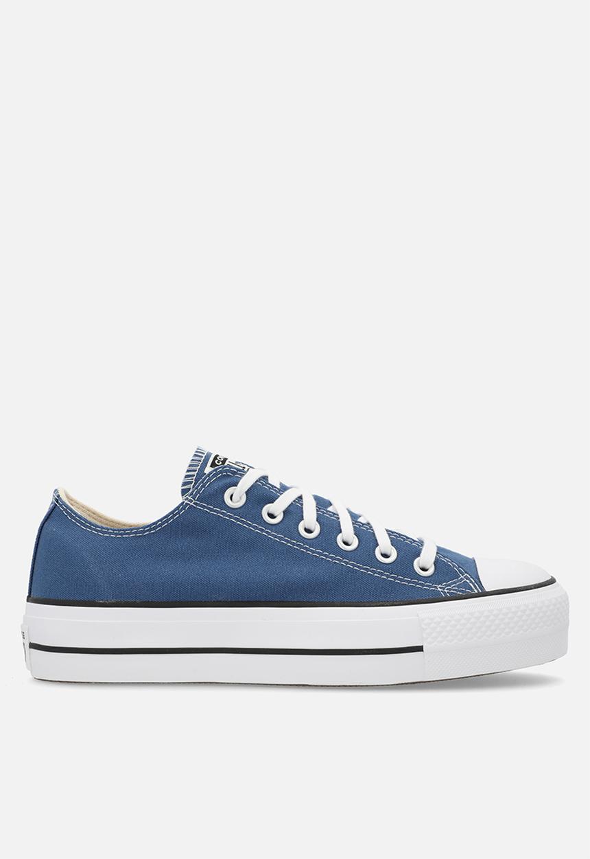 Converse - Chuck Taylor All Star Lift