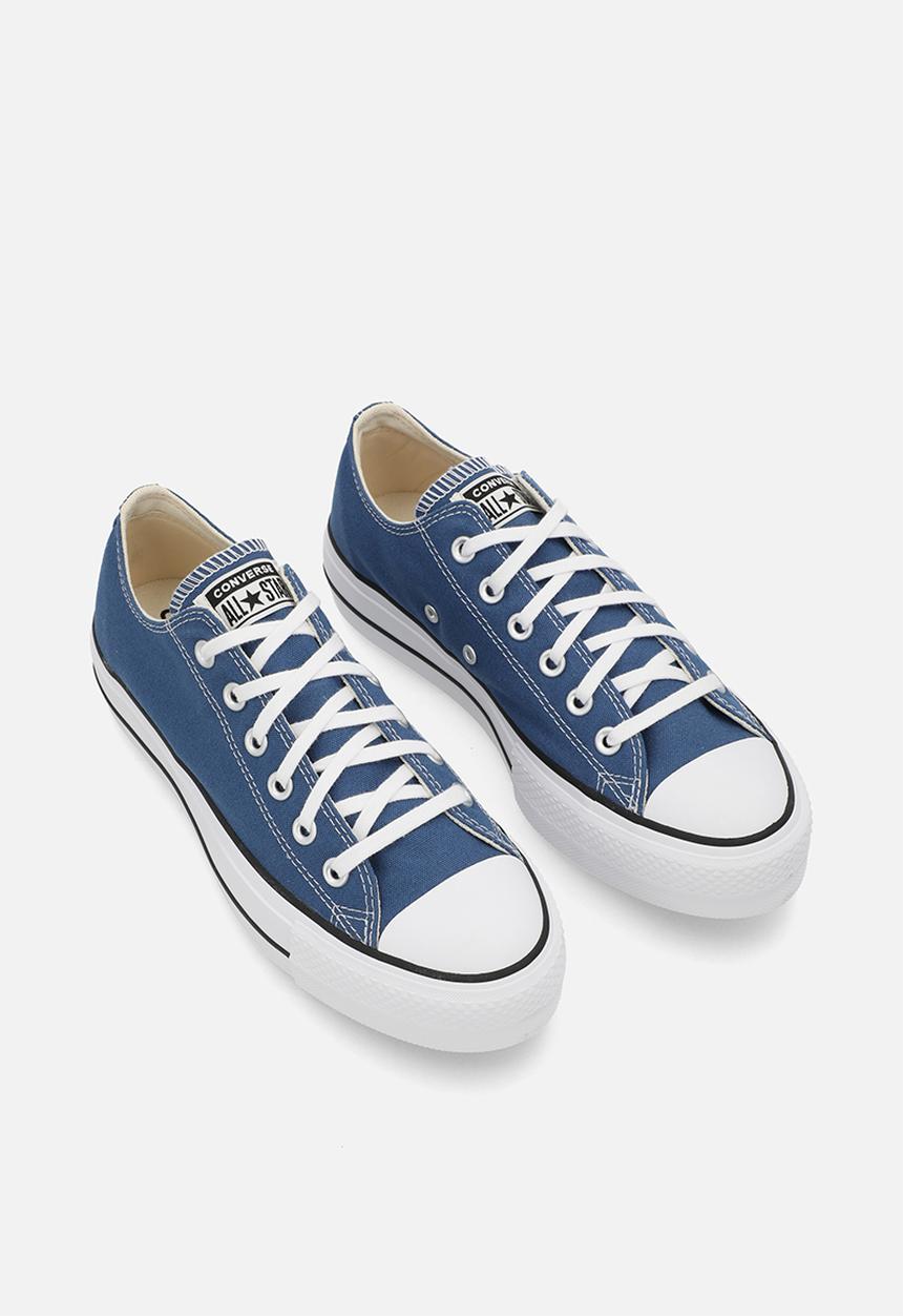 Converse - Chuck Taylor All Star Lift