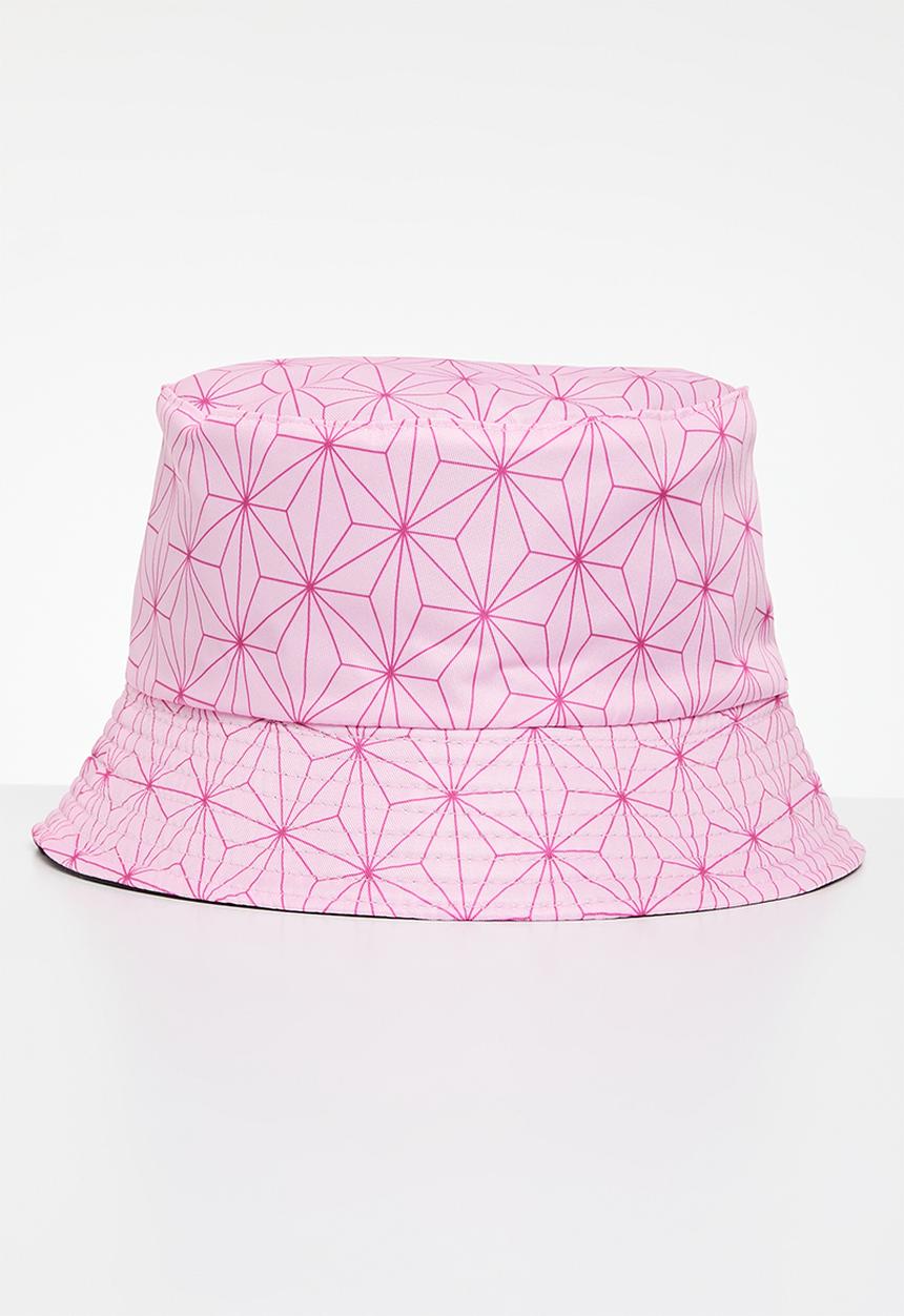 Pop Candy - Bucket hat - pink