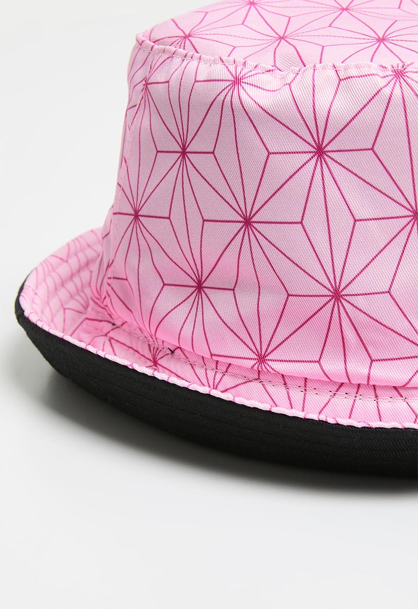Pop Candy - Bucket hat - pink