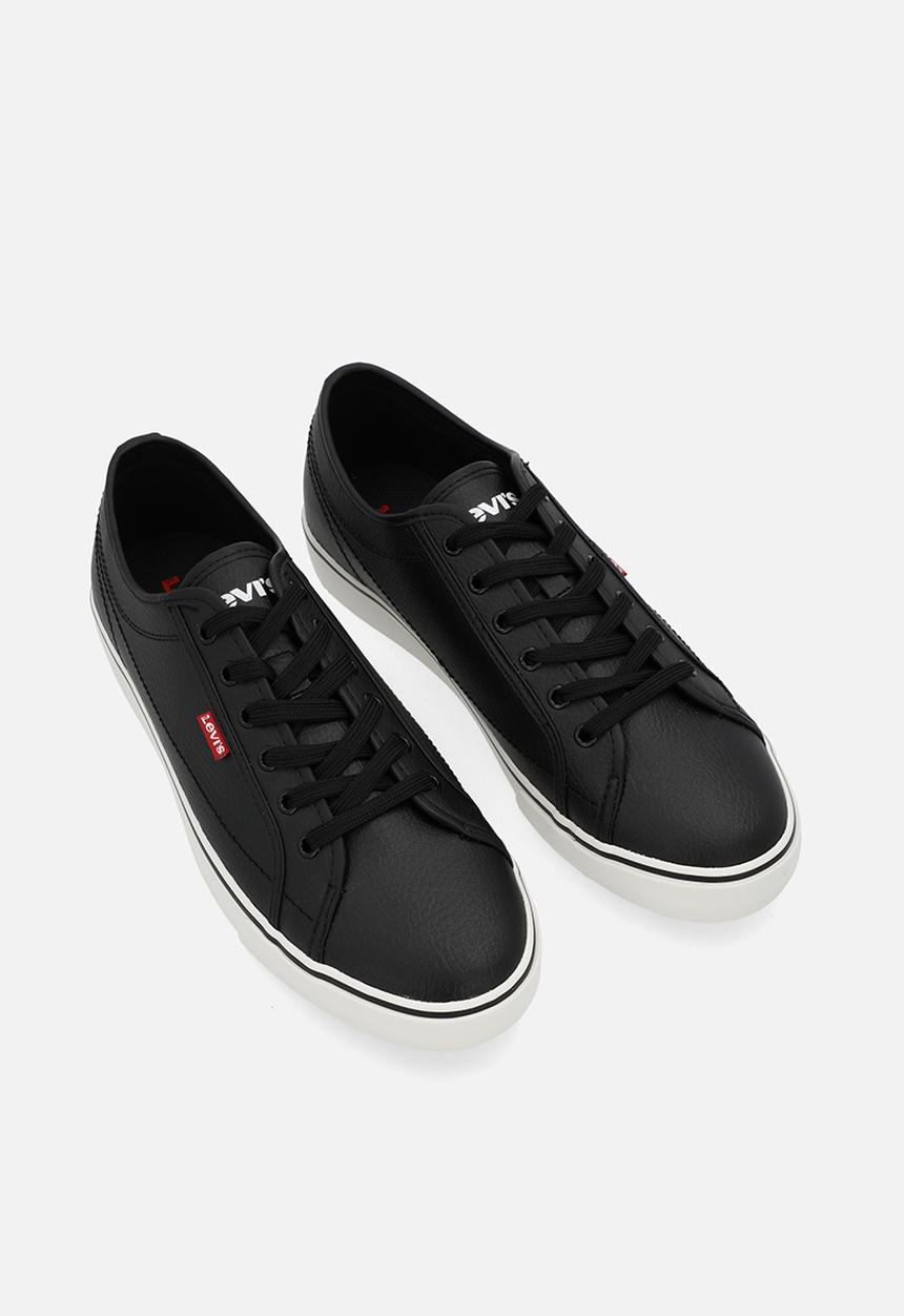 Levi’s® - Hernan - 59 - regular black