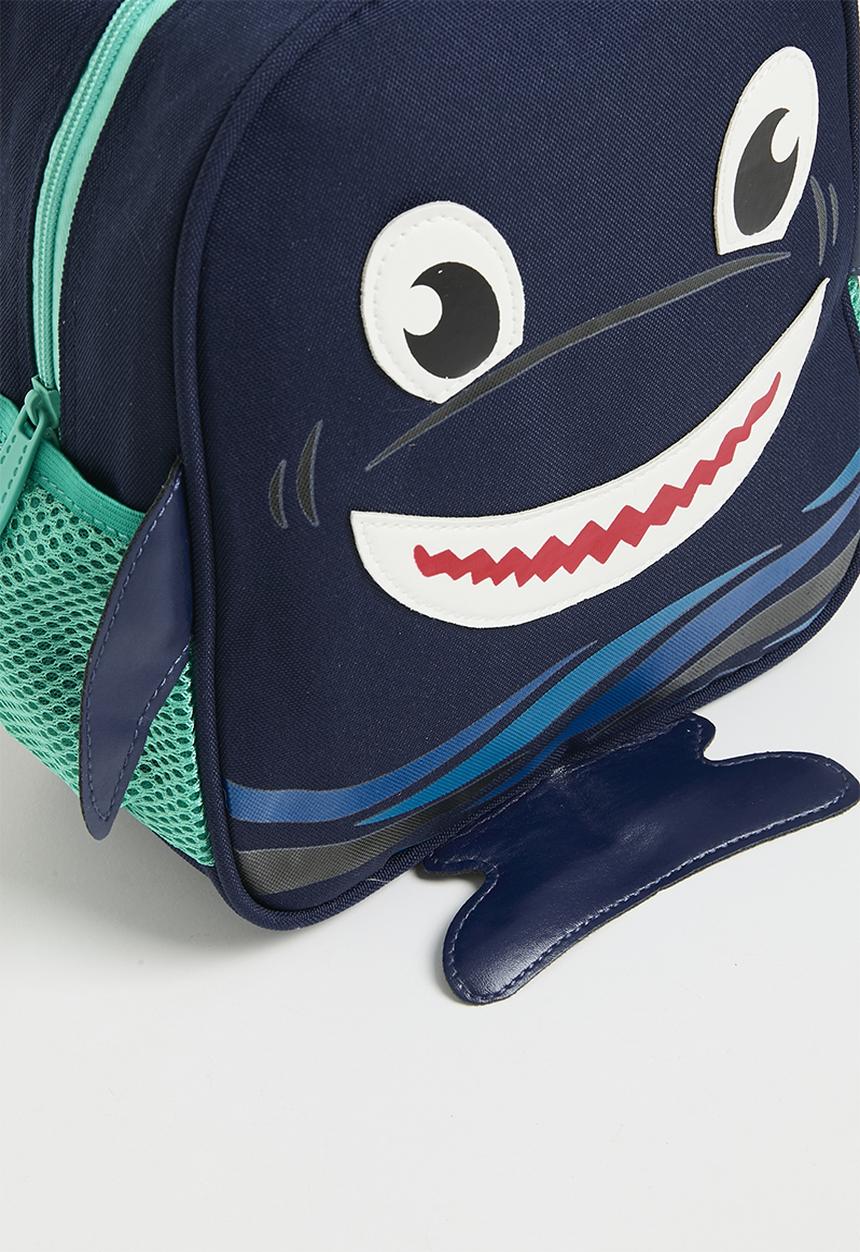 Pop Candy - Novelty backpack - navy blue