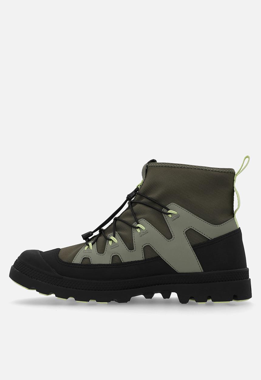 Palladium - PAMPA LITE+ XPLOR WP+