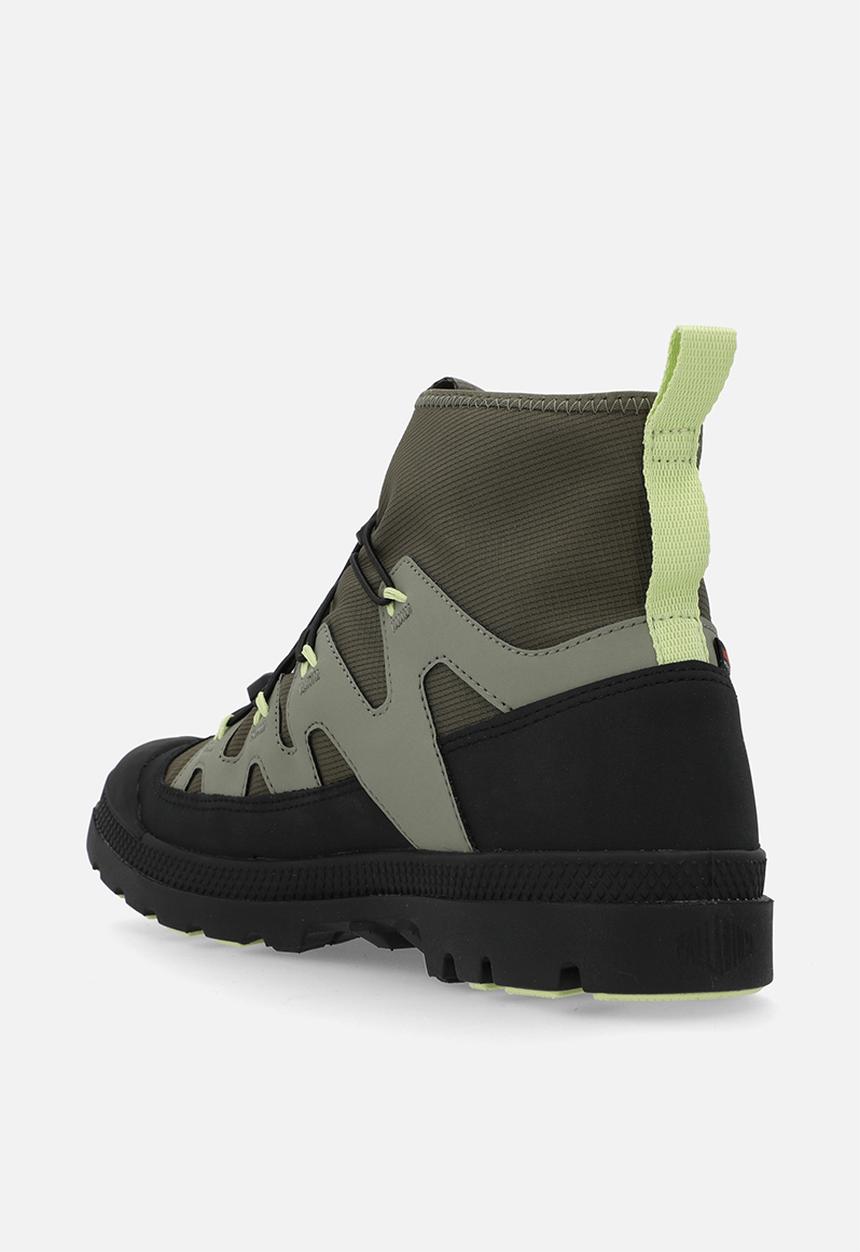 Palladium - PAMPA LITE+ XPLOR WP+