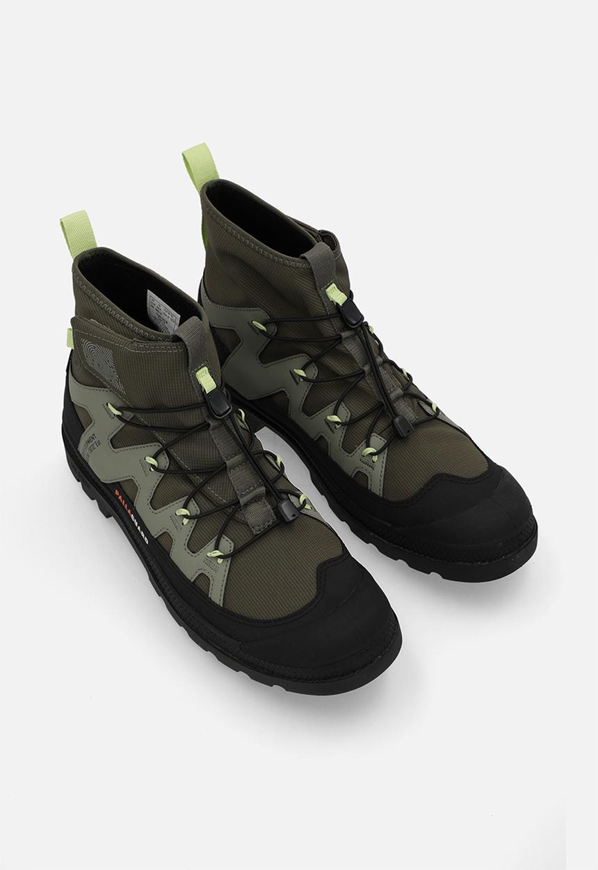 Palladium - PAMPA LITE+ XPLOR WP+