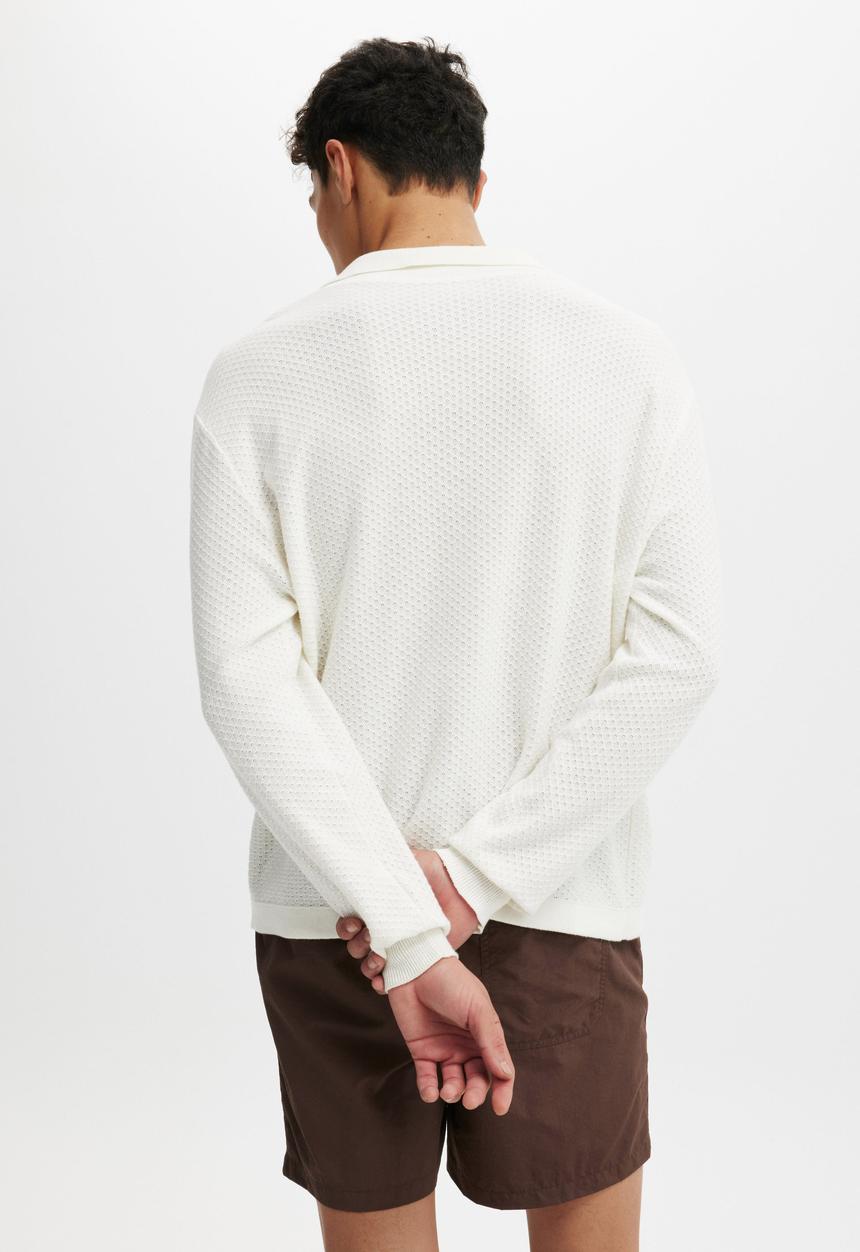 Cotton On - Street short - chocolate