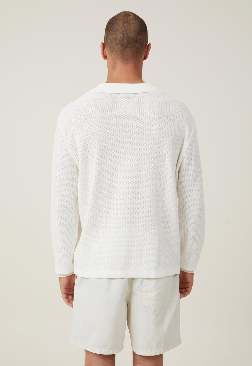 Cotton On - Street short - bone