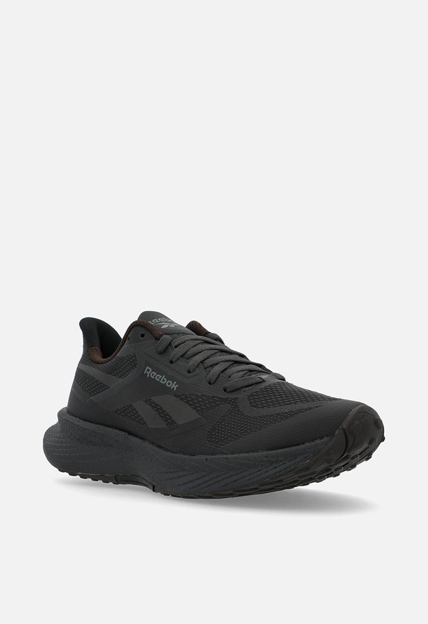 Reebok - Floatride energy 6 - black/grey 6/dark matter