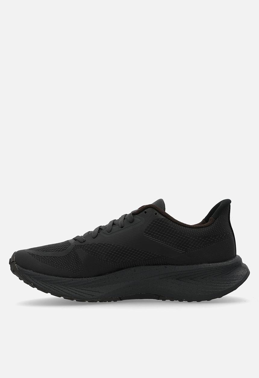 Reebok - Floatride energy 6 - black/grey 6/dark matter