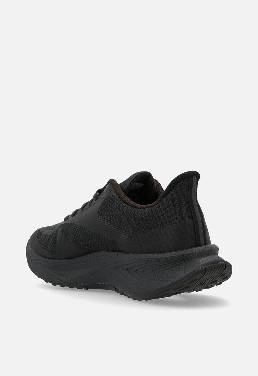 Reebok - Floatride energy 6 - black/grey 6/dark matter