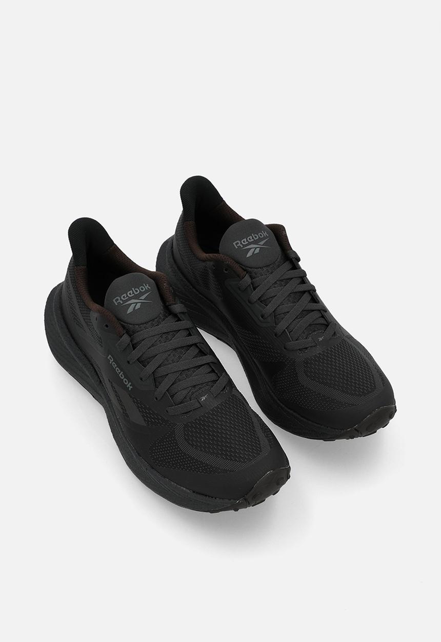 Reebok - Floatride energy 6 - black/grey 6/dark matter