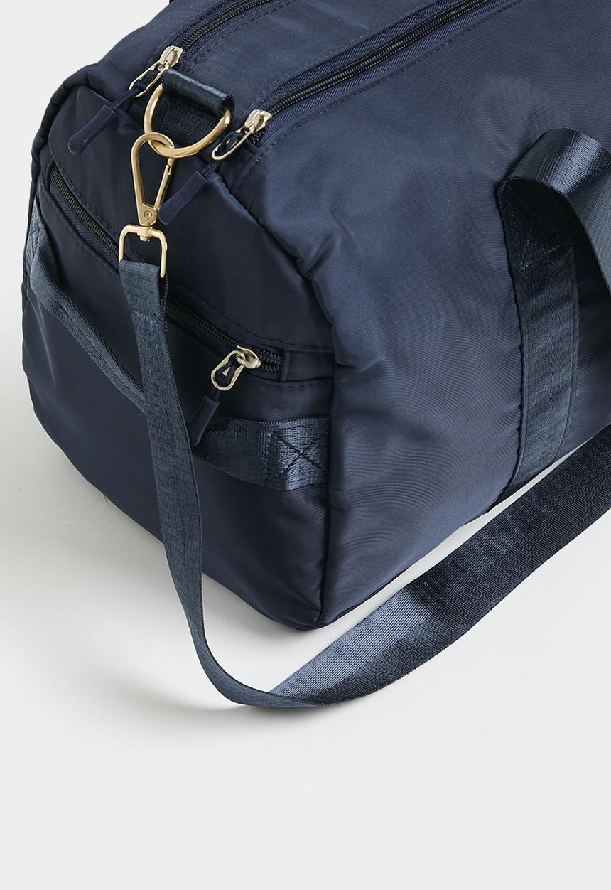 Pop Candy - Duffel bag - navy blue
