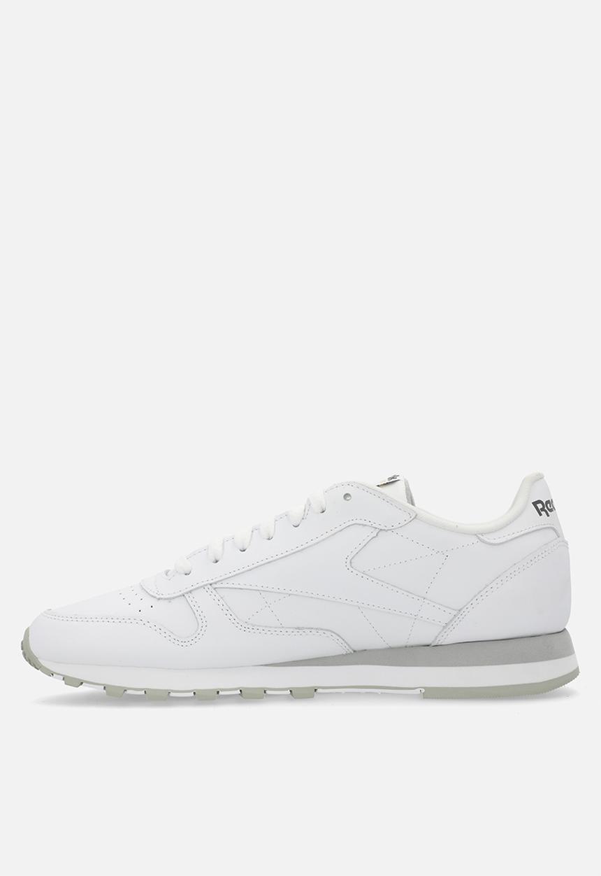 Reebok - Classic Leather
