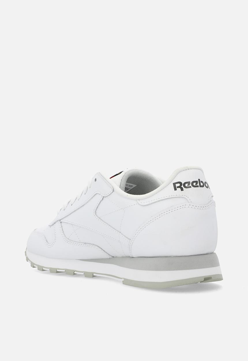 Reebok - Classic Leather