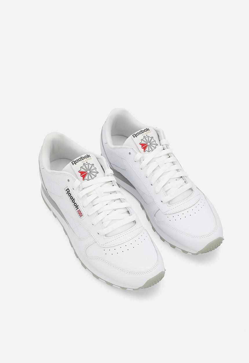 Reebok - Classic Leather