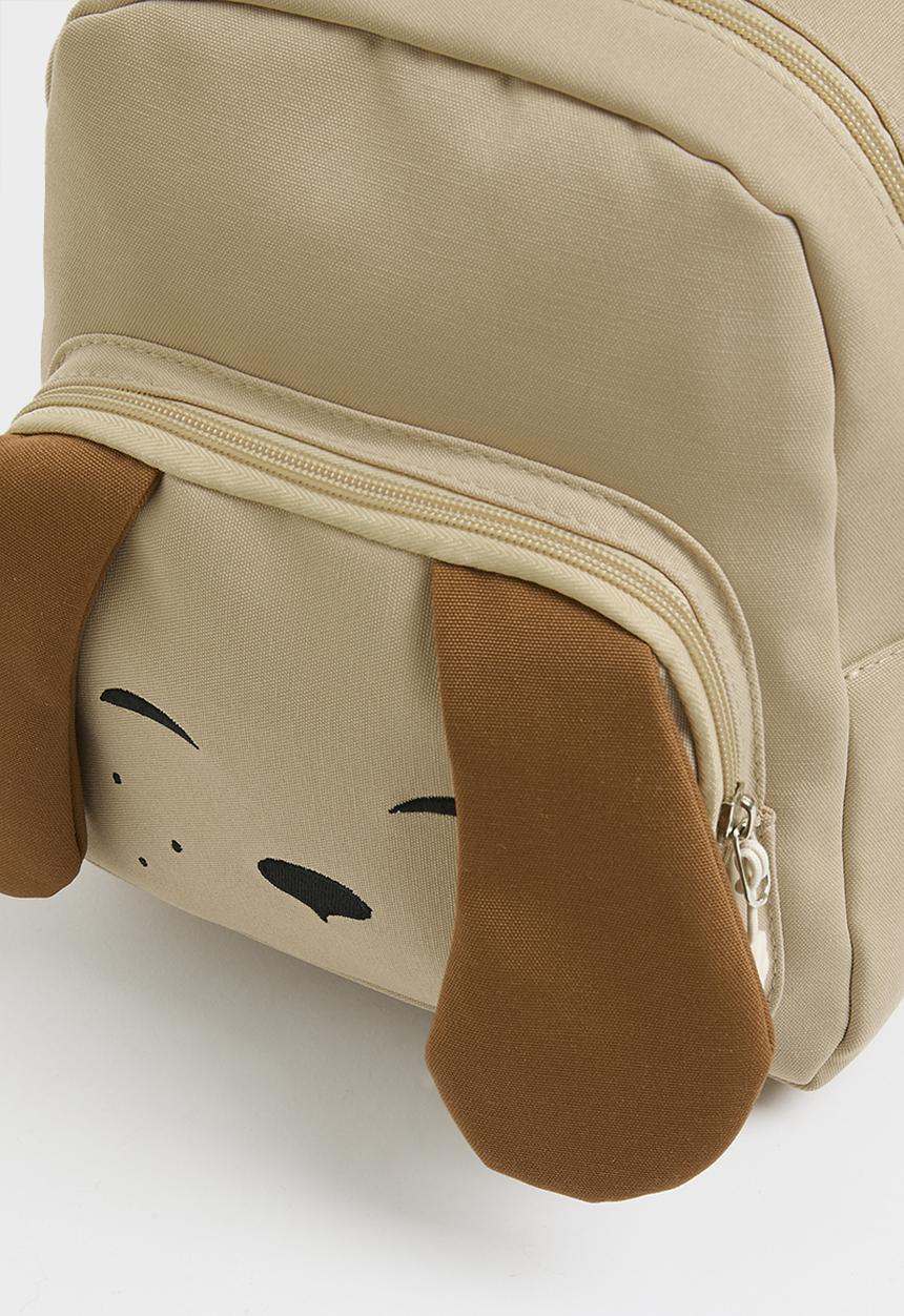 Pop Candy - Novelty backpack - brown
