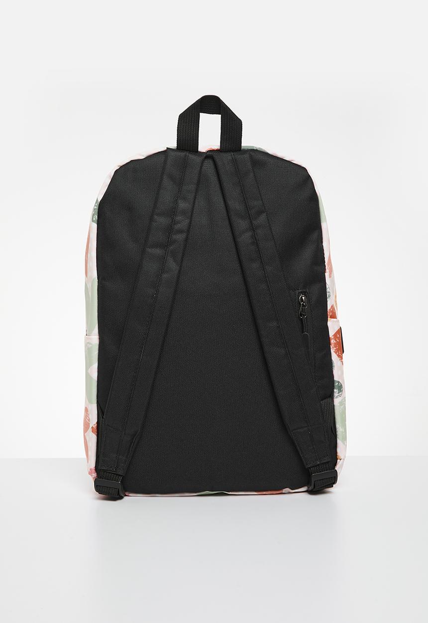Pop Candy - Heart print backpack - multi
