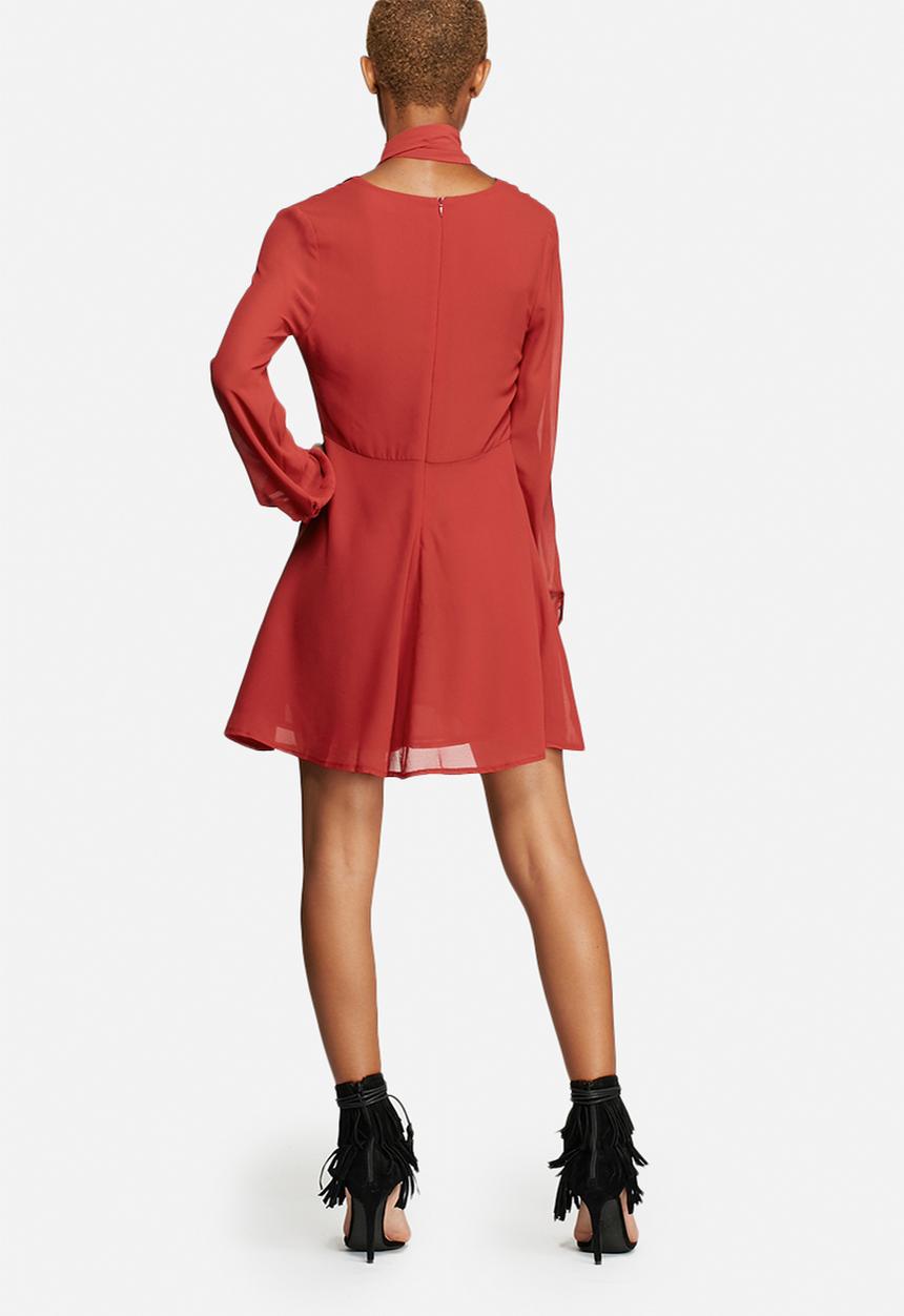 Glamorous - Fit & Flare Dress