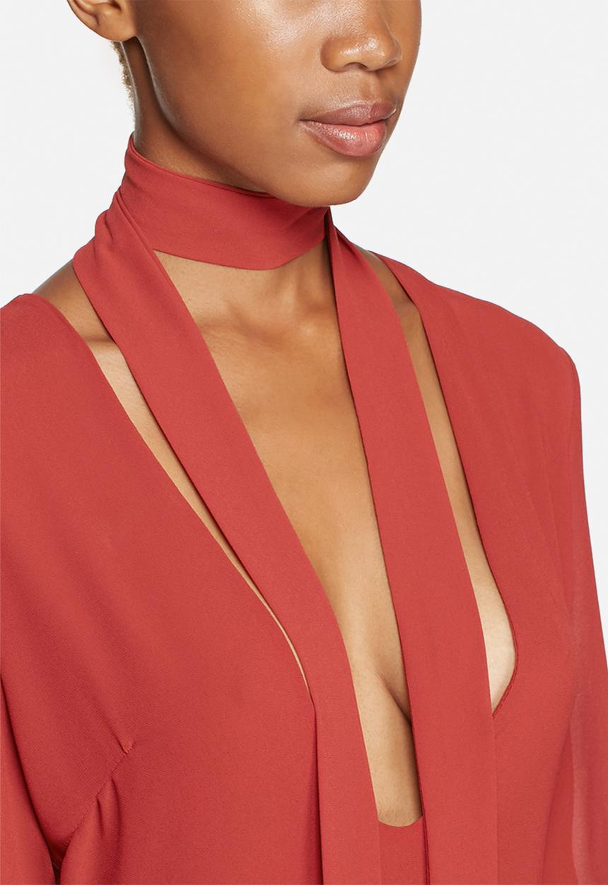 Glamorous - Fit & Flare Dress