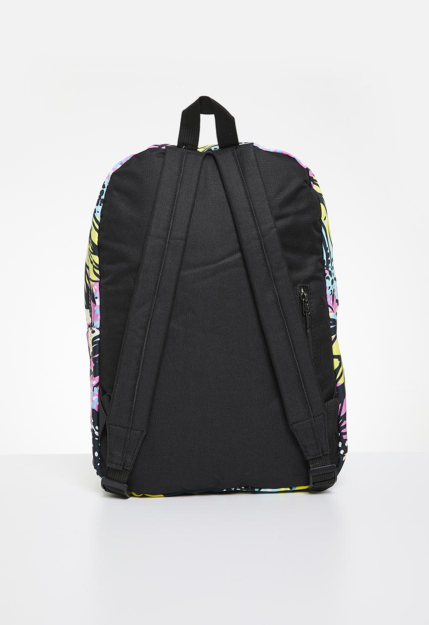 Pop Candy - Abstract backpack - multi