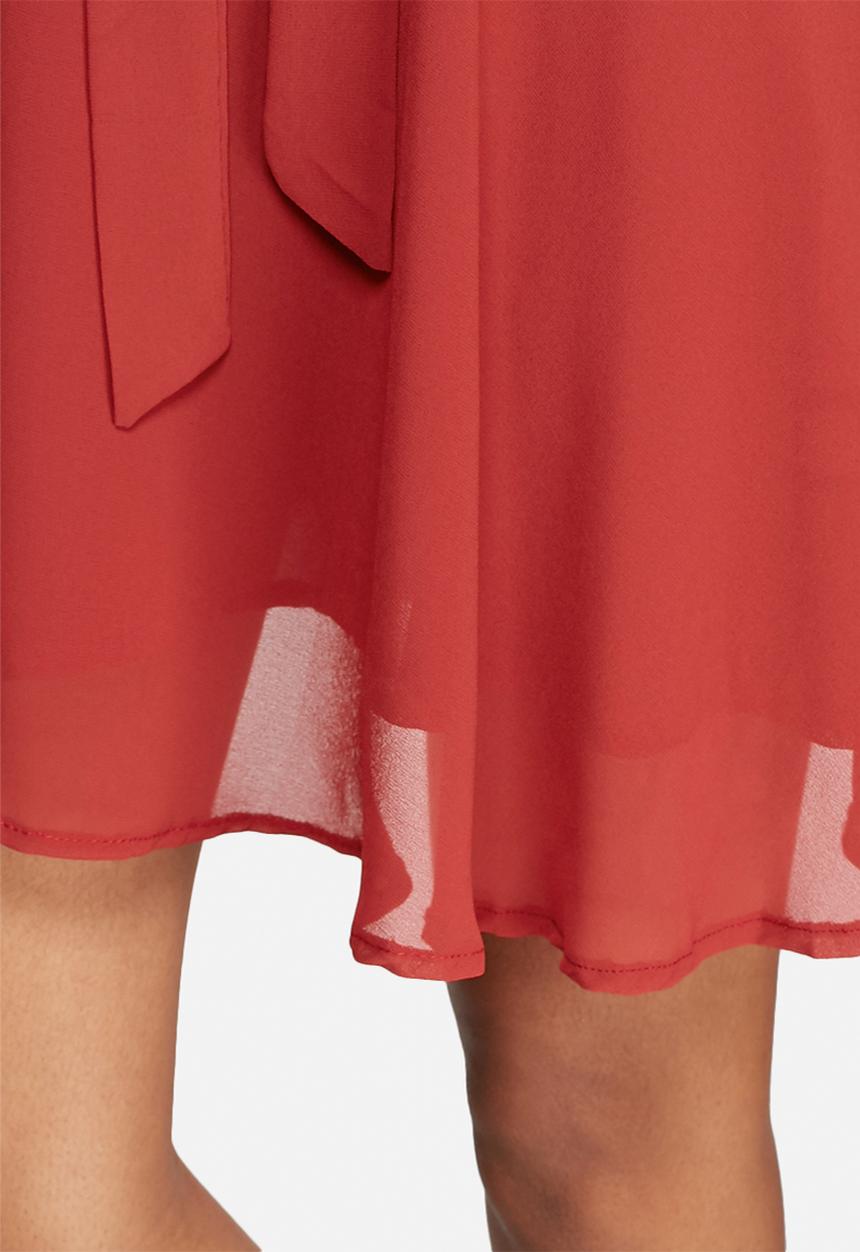 Glamorous - Fit & Flare Dress