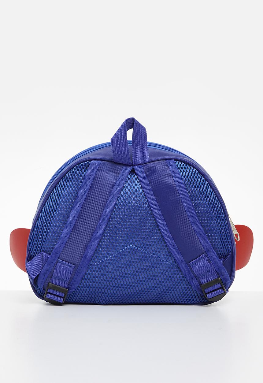 Pop Candy - Backpack - light blue