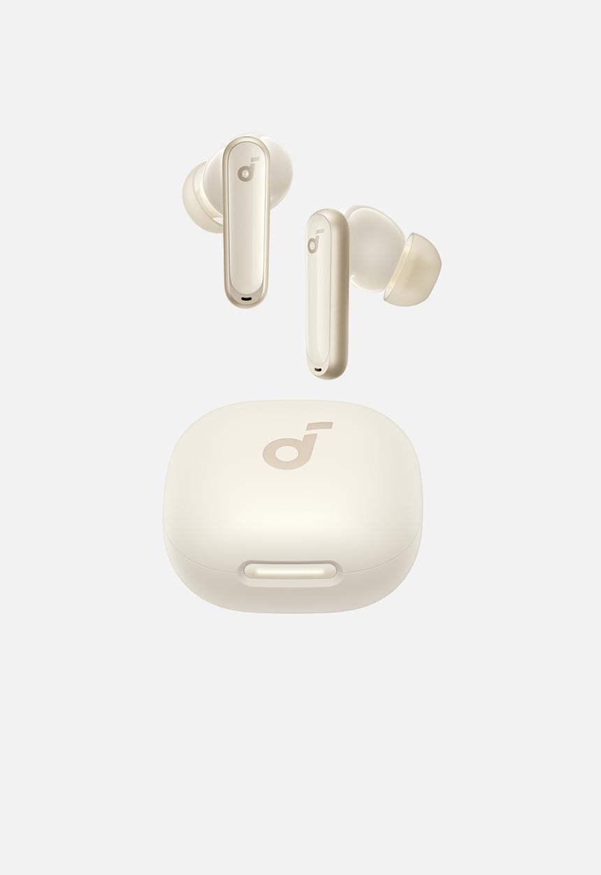 soundcore - P40i Earbuds White