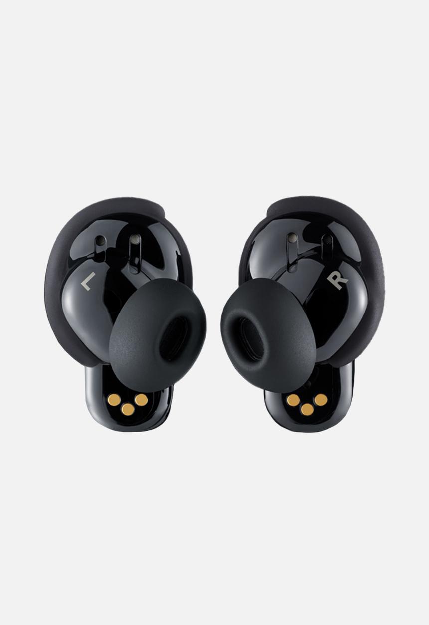 Bose - Bose - QuietComfort Ultra Earbuds - Black (Parallel Import)
