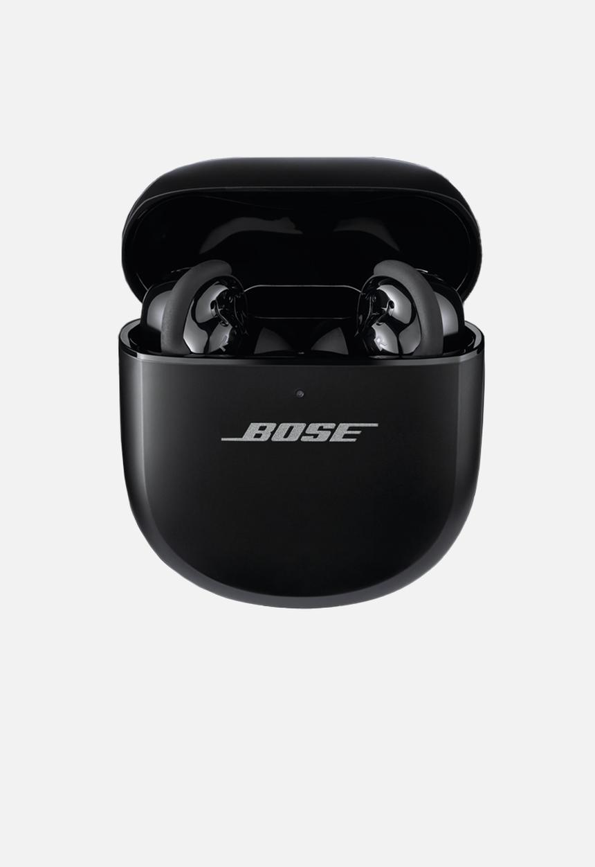 Bose - Bose - QuietComfort Ultra Earbuds - Black (Parallel Import)
