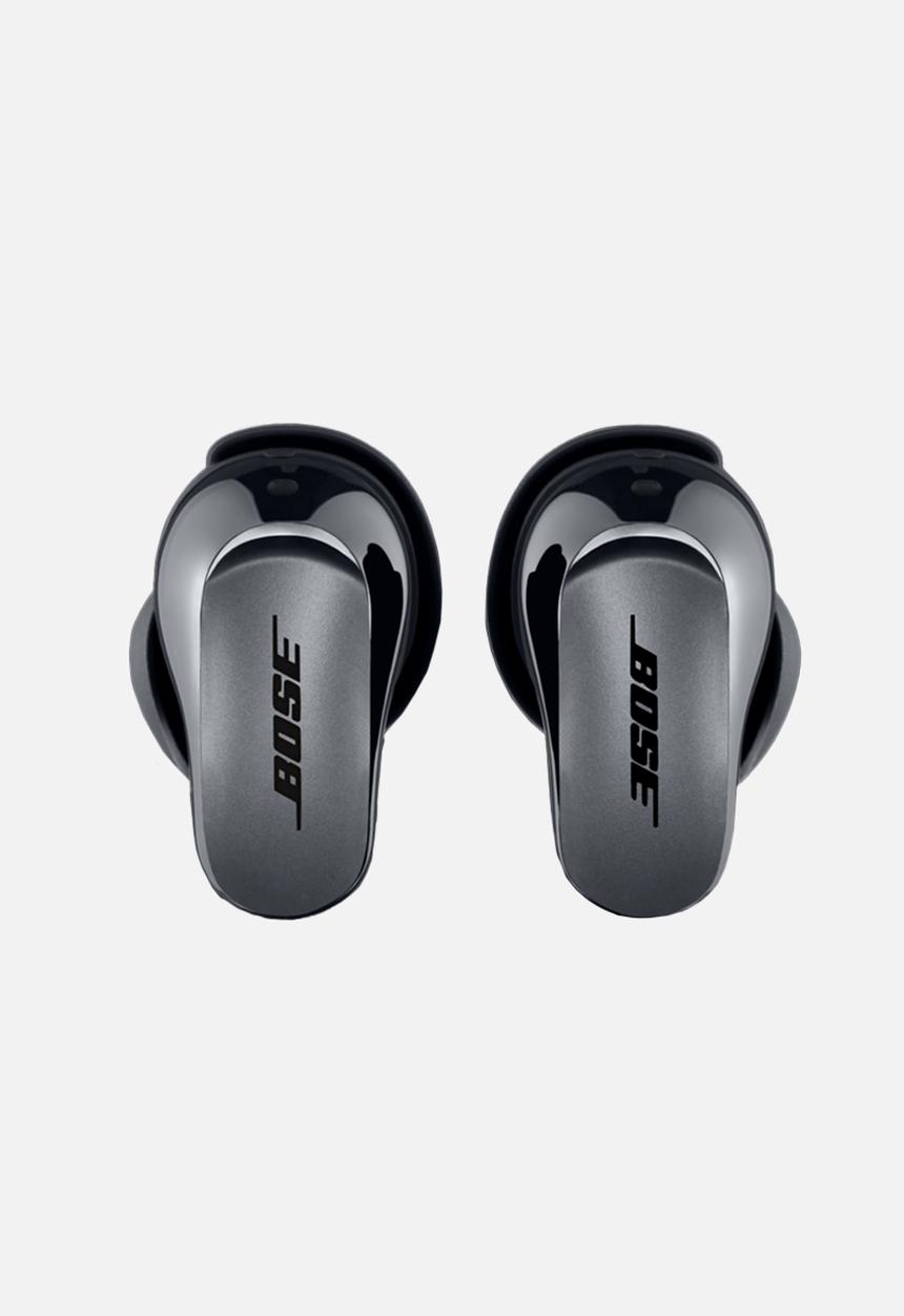 Bose - Bose - QuietComfort Ultra Earbuds - Black (Parallel Import)