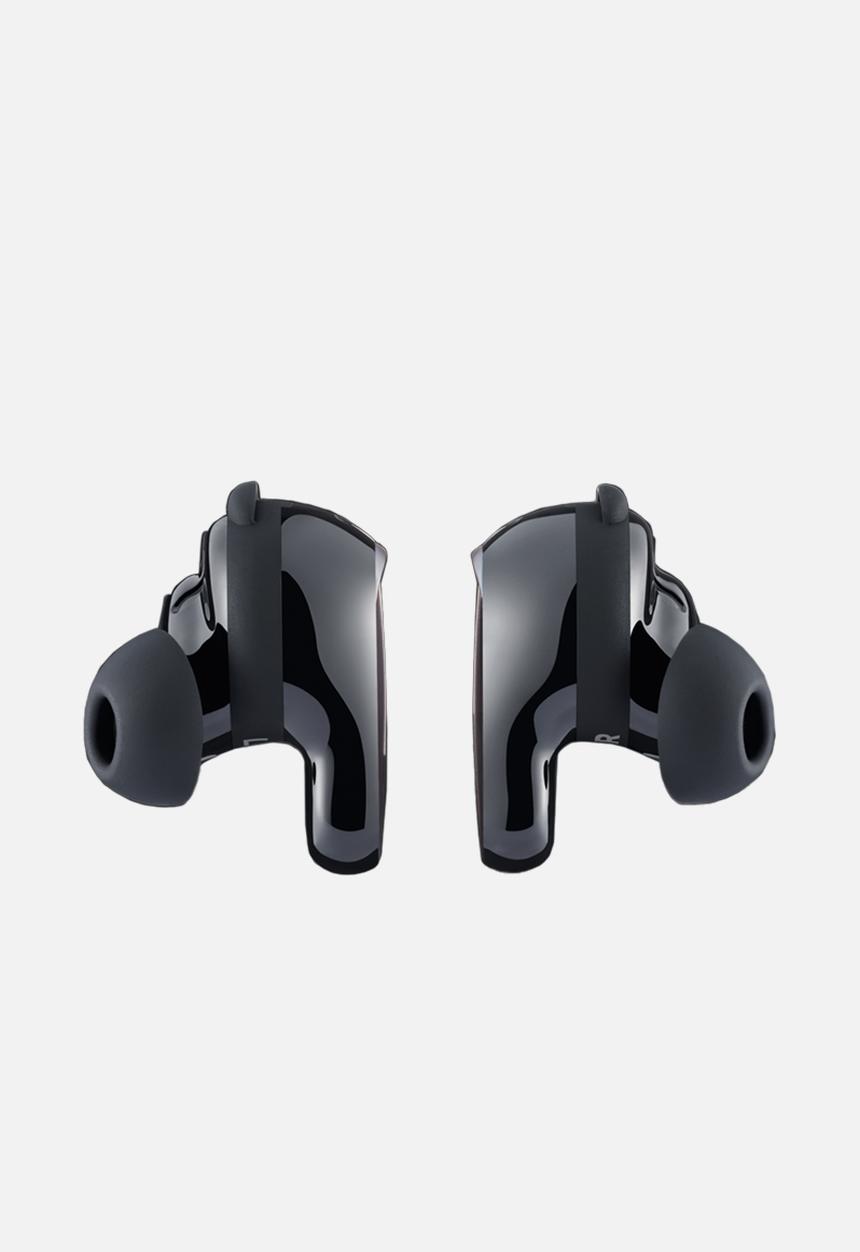 Bose - Bose - QuietComfort Ultra Earbuds - Black (Parallel Import)