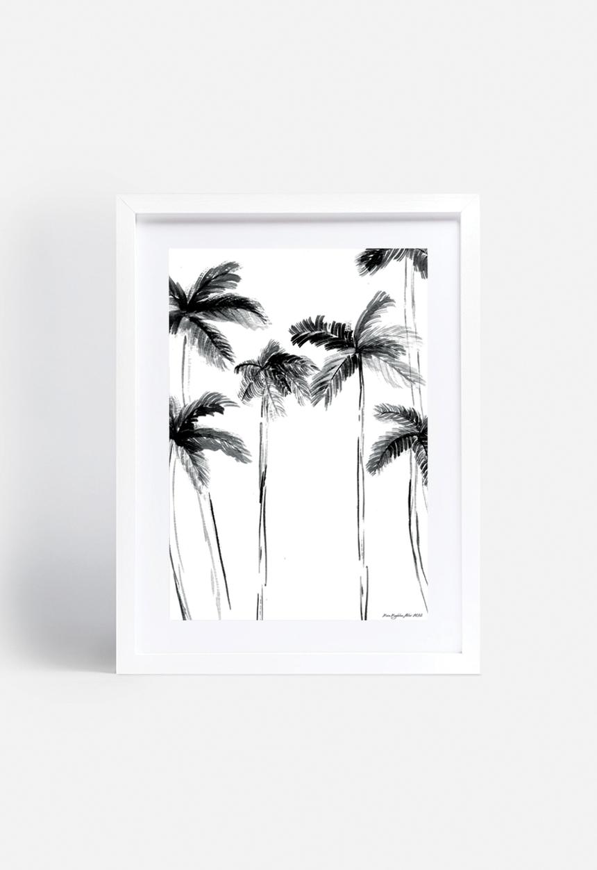 Maria Magdalena Van Wyk - Miami Beach