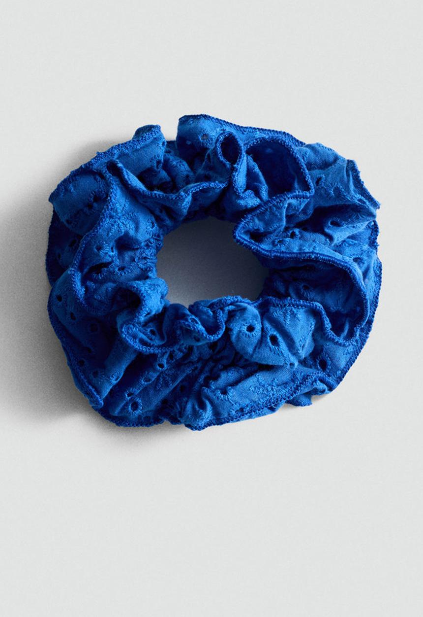 MANGO - Hairband nantes - medium blue