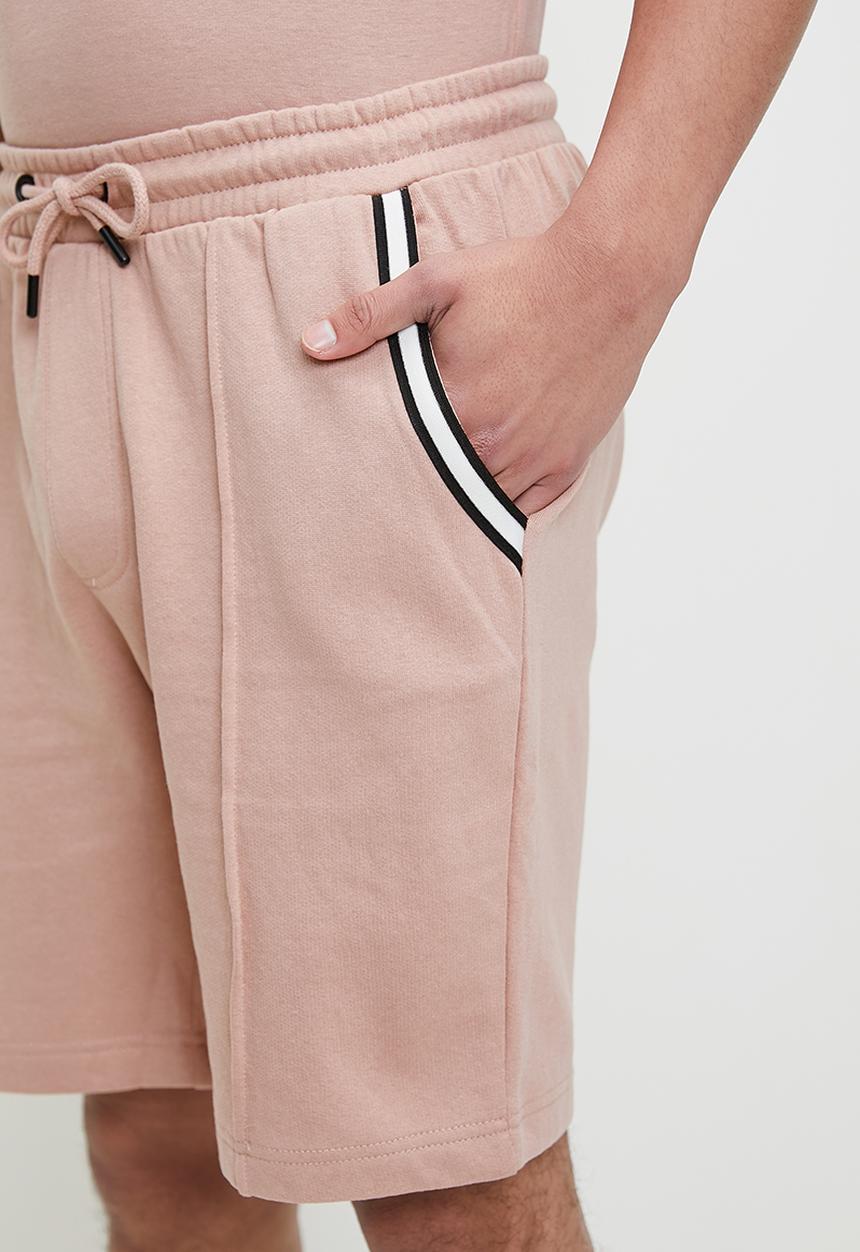 Brave Soul - MSET-627CHADWICK - Dusky Pink