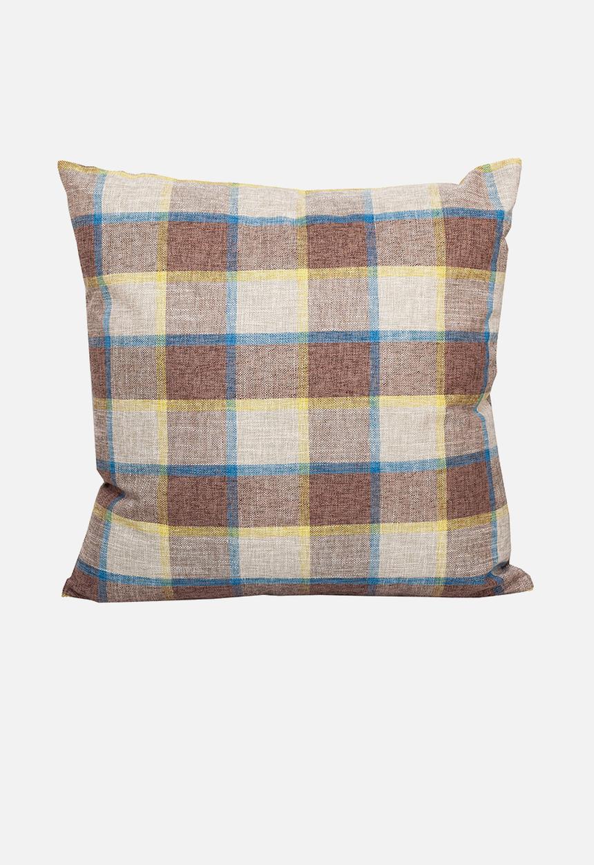 Linen House - Tira cushion cover - Multi