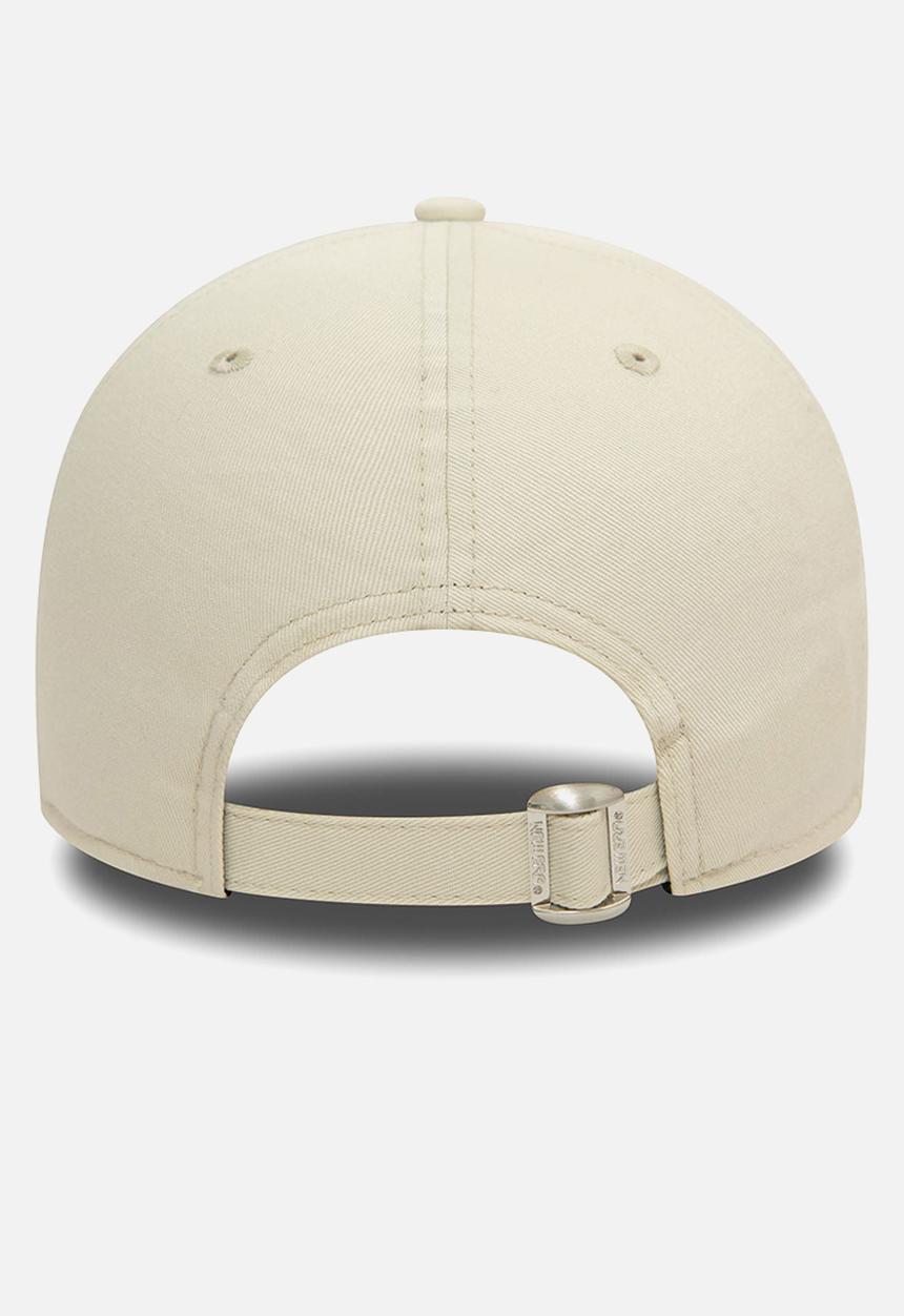 New Era - World Series 9Forty®New York Yankees - Ecru/Red