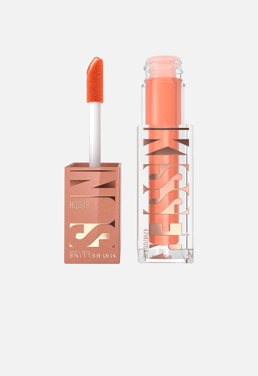 Maybelline - Sunkisser Blush - 02 Uptown Glow