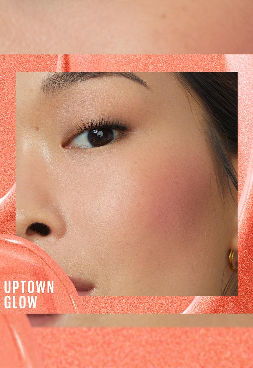 Maybelline - Sunkisser Blush - 02 Uptown Glow