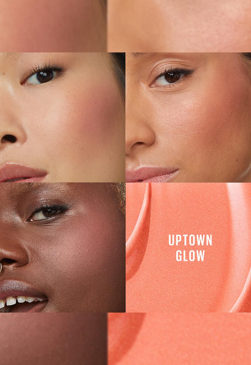 Maybelline - Sunkisser Blush - 02 Uptown Glow
